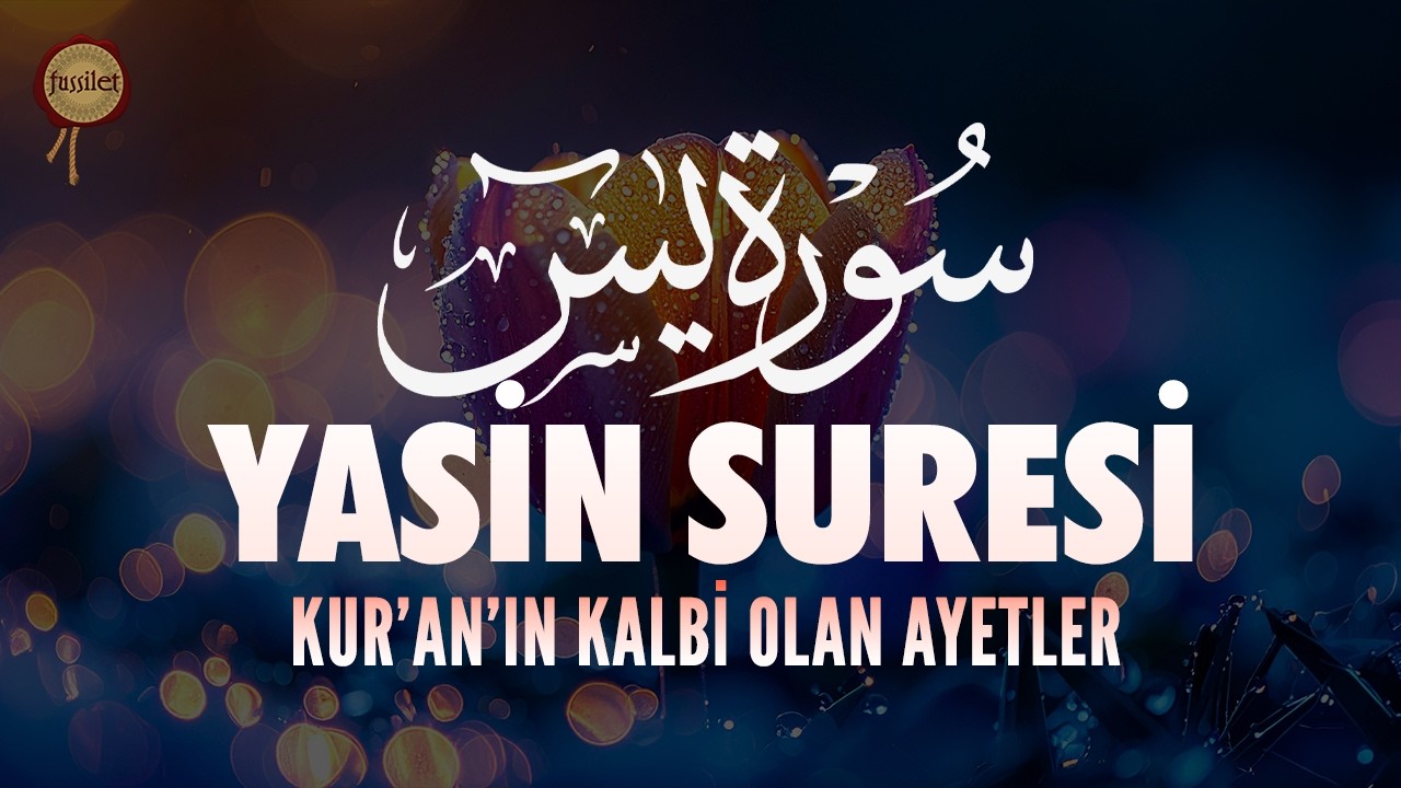 Yasin Suresi