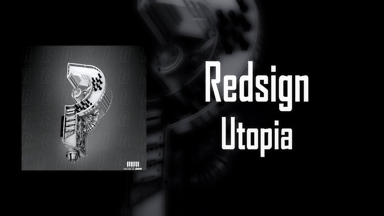 Redsign - Utopia