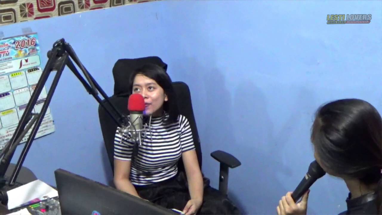 LUCU TEBAK2AN BARENG LESTI DIJAWAB SALAH SEMUA