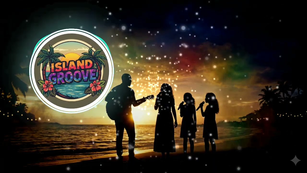 Mo Kontan Twa - IslandGroove