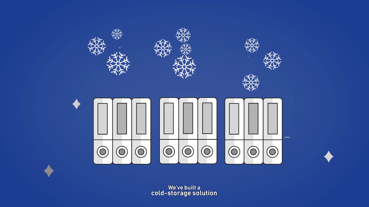 Bitsimple - Motion Graphics video