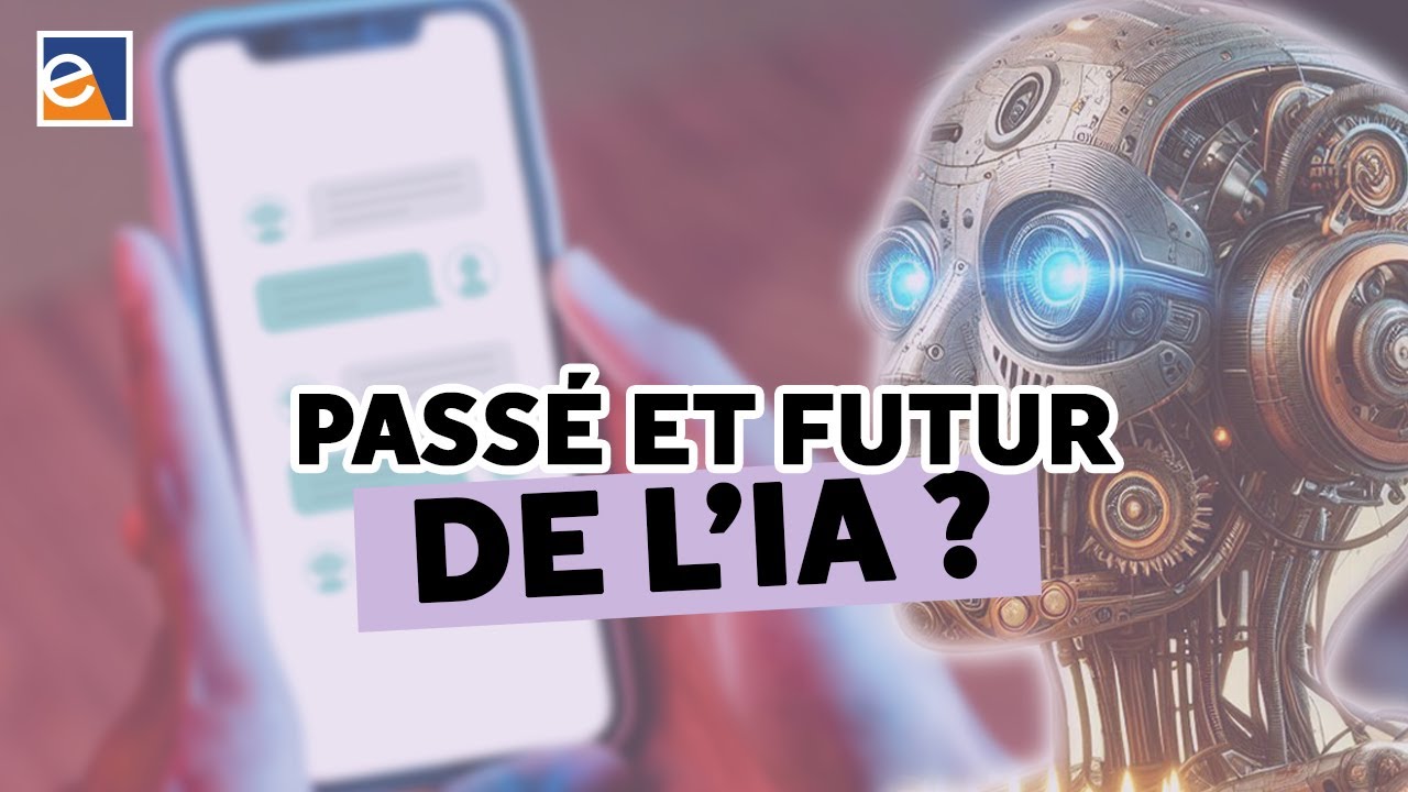50 ans d'intelligence artificielle, et après ? [Élisa Fromont]