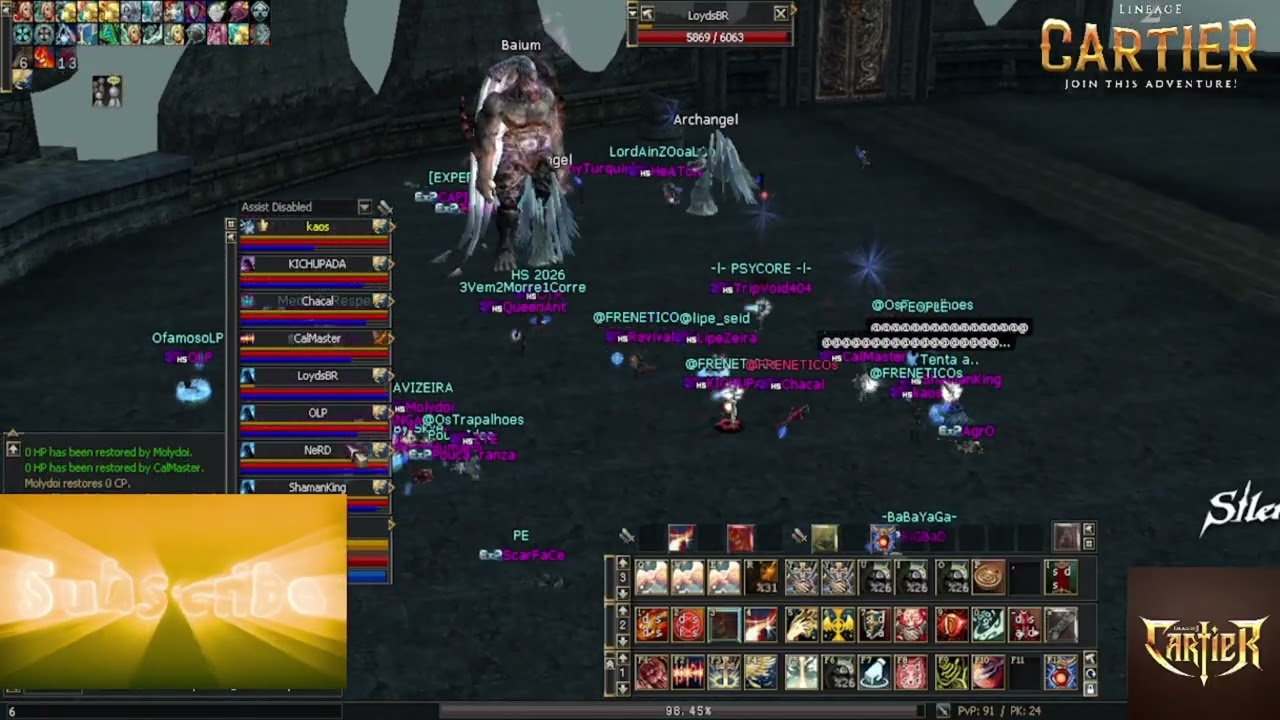Cp VIKNGS MASS PVP BAIUM