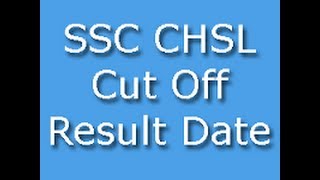 SSC CHSL LDC DEO PA 2015-FINAL CUTOFF ANALYSIS FAQ AND MUCH MORE TO KNOW..