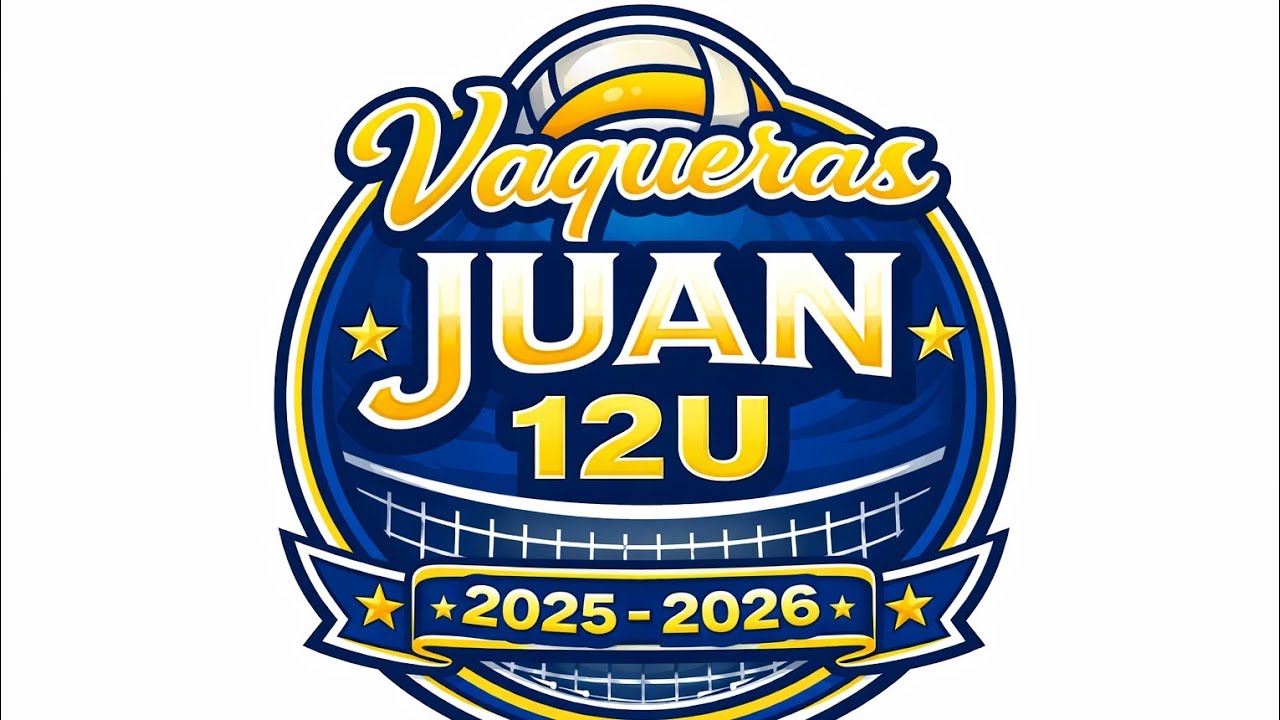 Vaqueras Juan vs TOVC - Volley Roots Challenge Cat 12U 