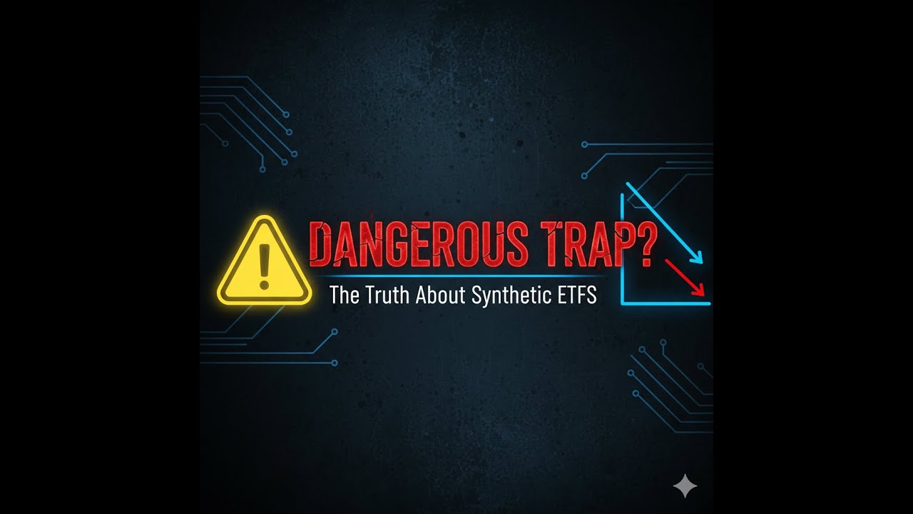 Are Synthetic Covered Call ETFs a Dangerous Trap?