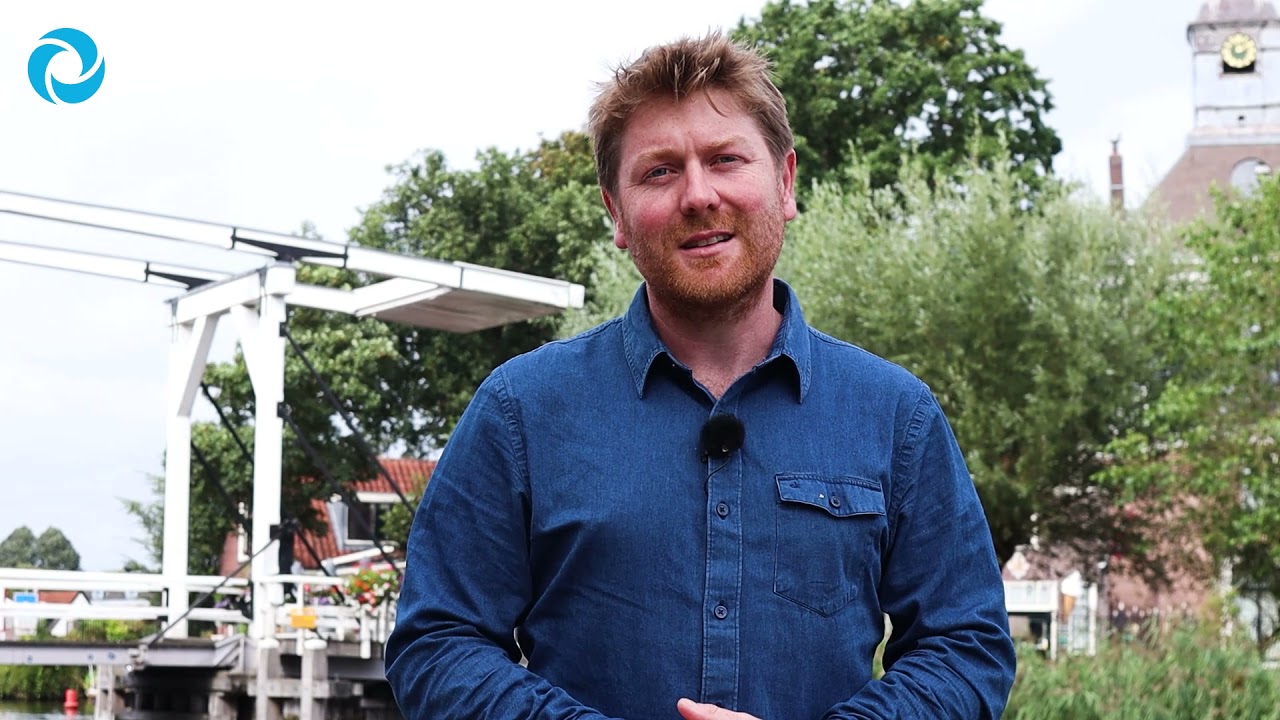 Word jij onze nieuwe omgevingsmanager?