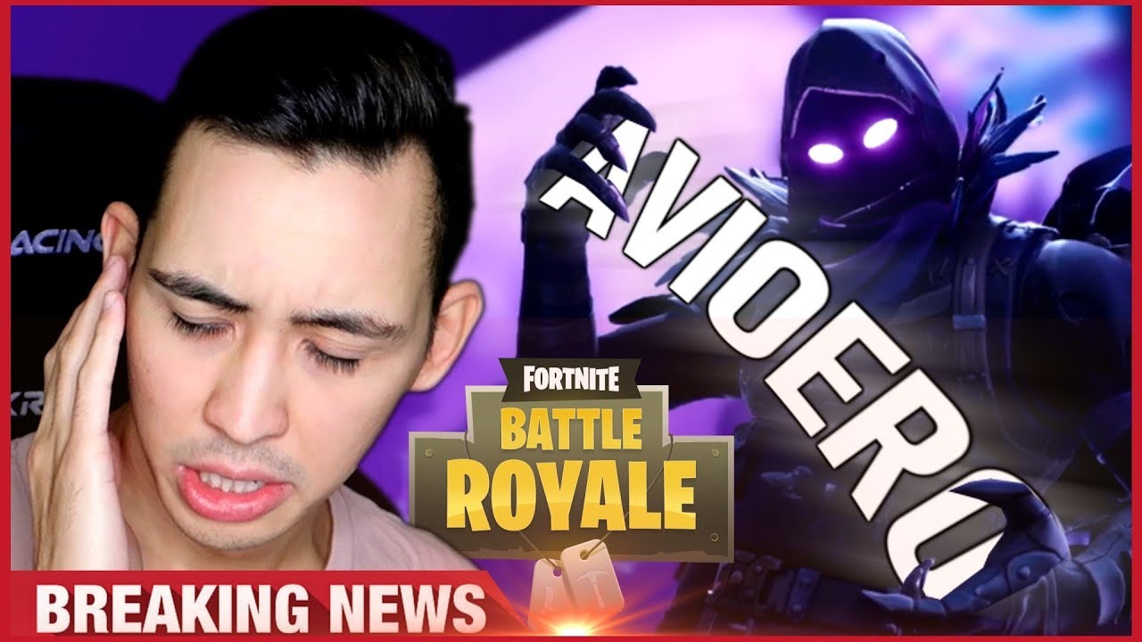 FORTNITE TUHOAA AVIOLIITTOJA