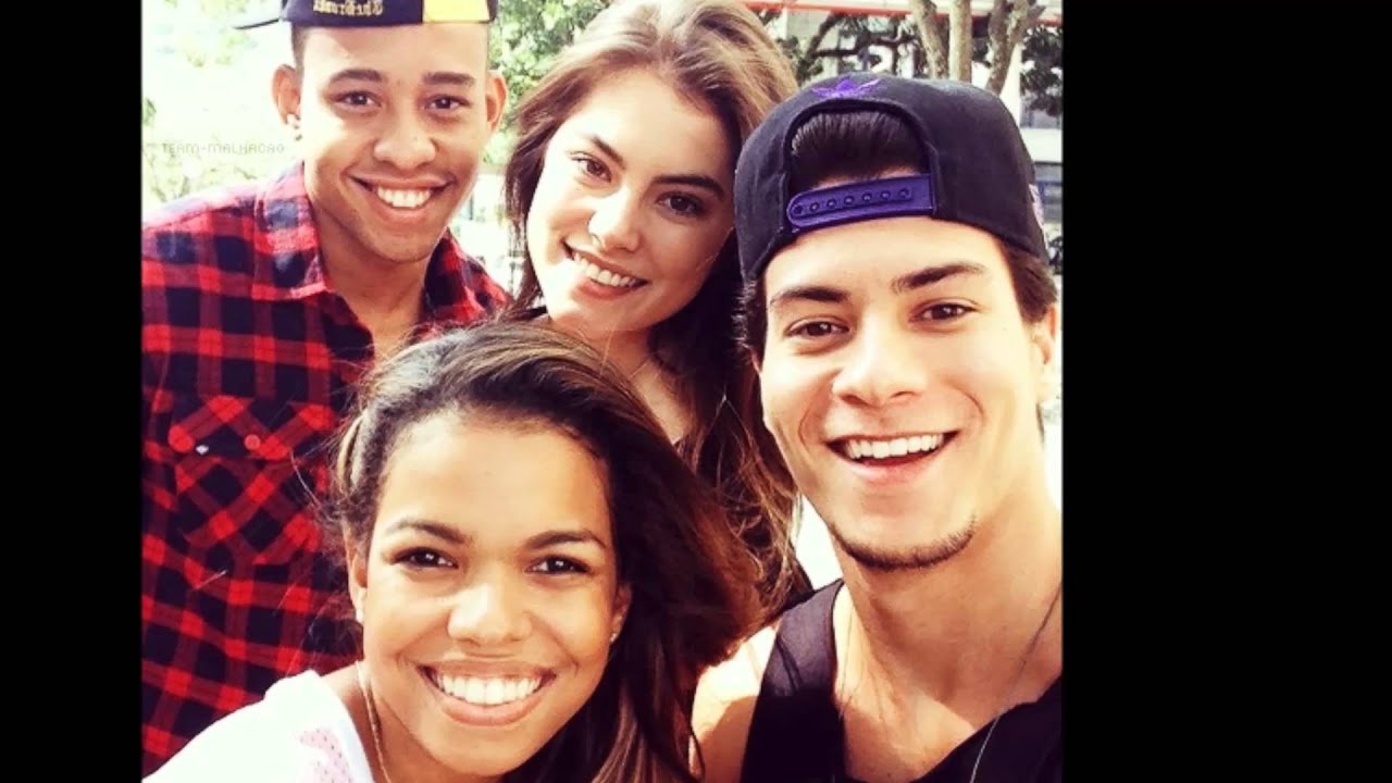 Malhação Agora só falta você .