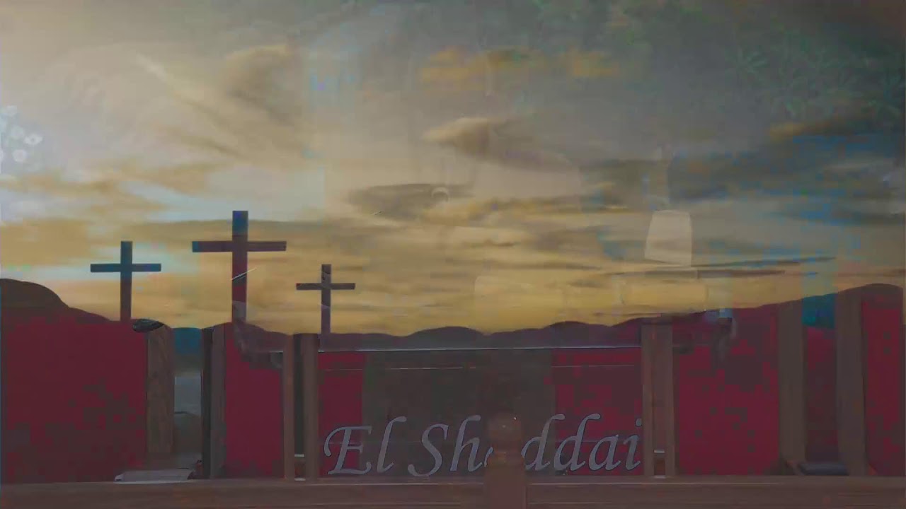 Sunday Worship Service 2/1/2026