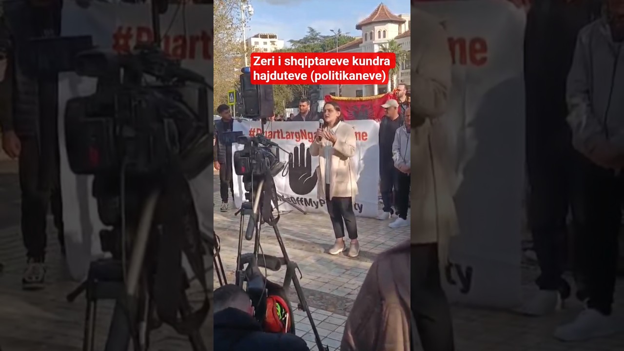proteste para parlamentit kundra tradhetareve qe po vjedhin shqiptaret,pamjet breore#lajmifundit