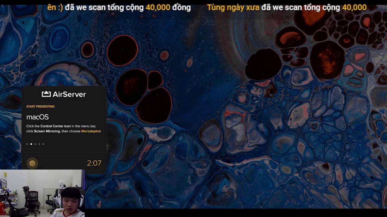Tryhard Thailand