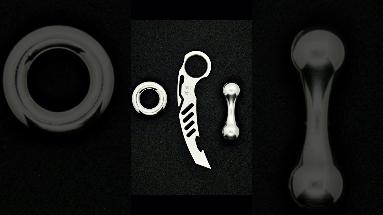 Skill toys by 
