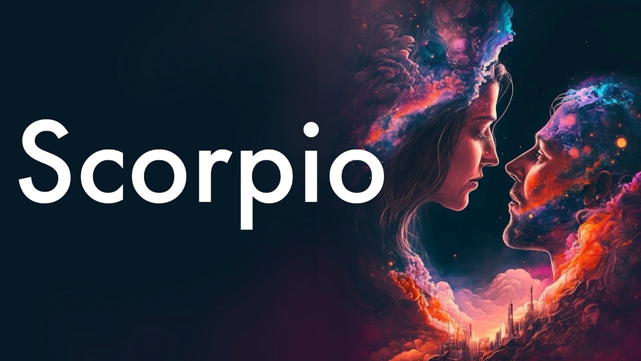 SCORPIO💘 When THIS Happens OMG...You're NOT Going To Believe It's Real!!!🔮👀⭐