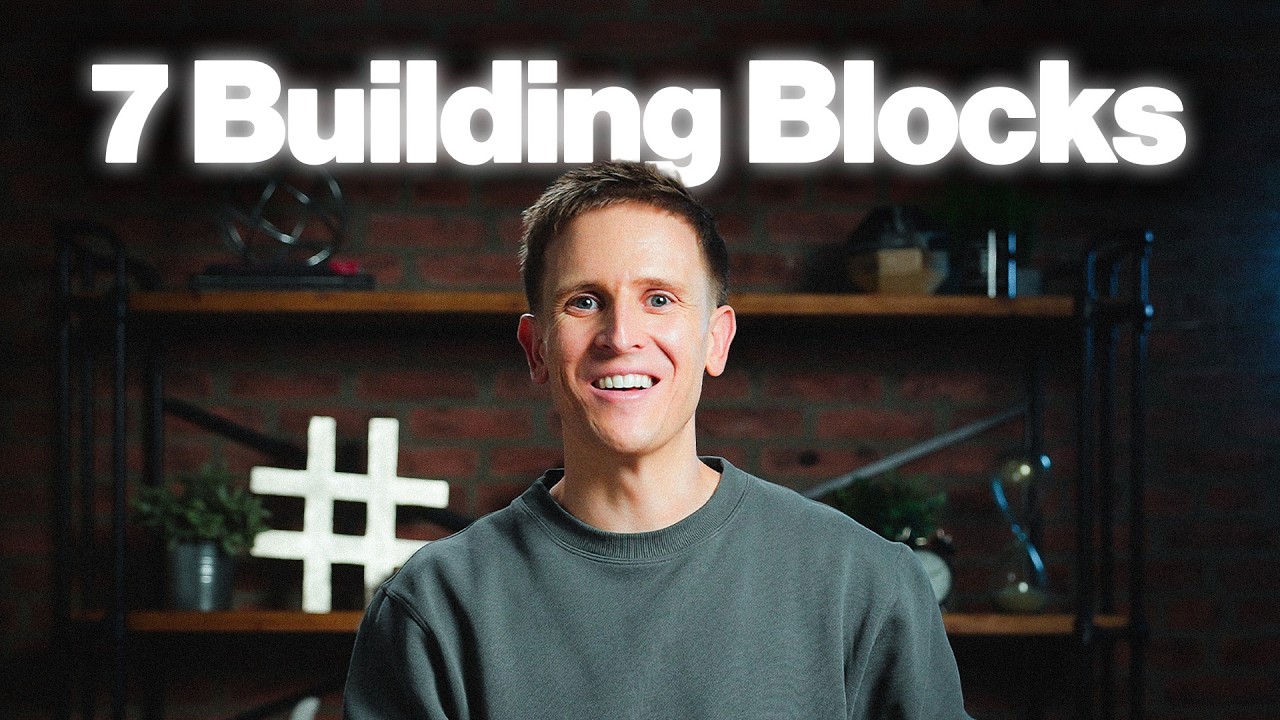 The Church Communications Masterclass