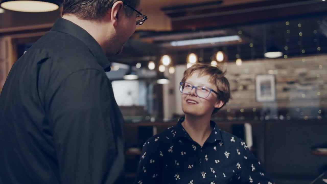 Follow Your Passion, Part II: Colorado Restaurant Apprenticeship