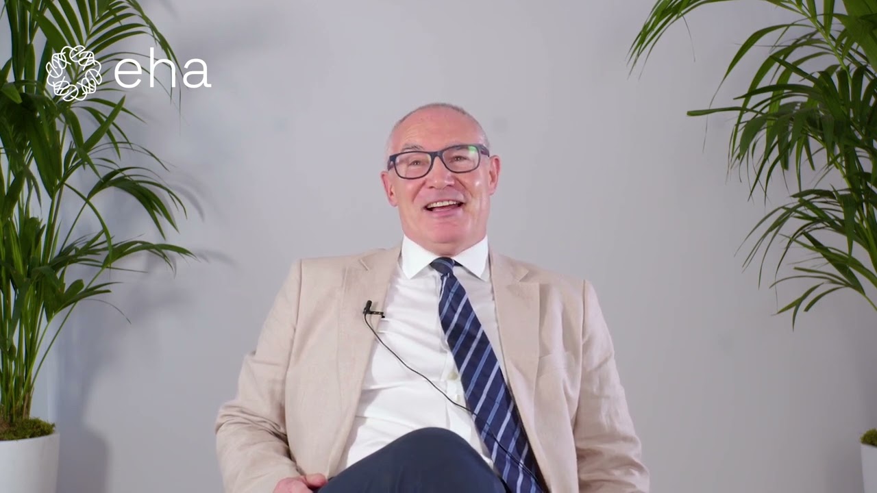 EHA2024 | Scientific Program Recap