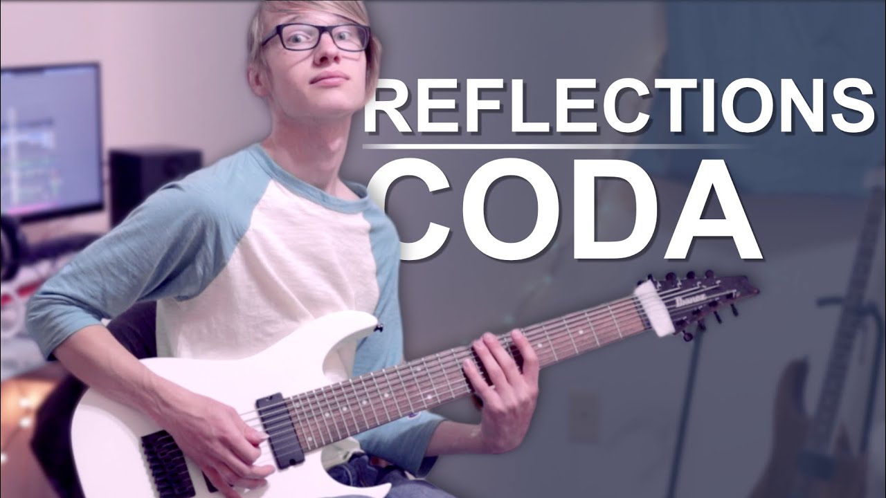 Reflections - 