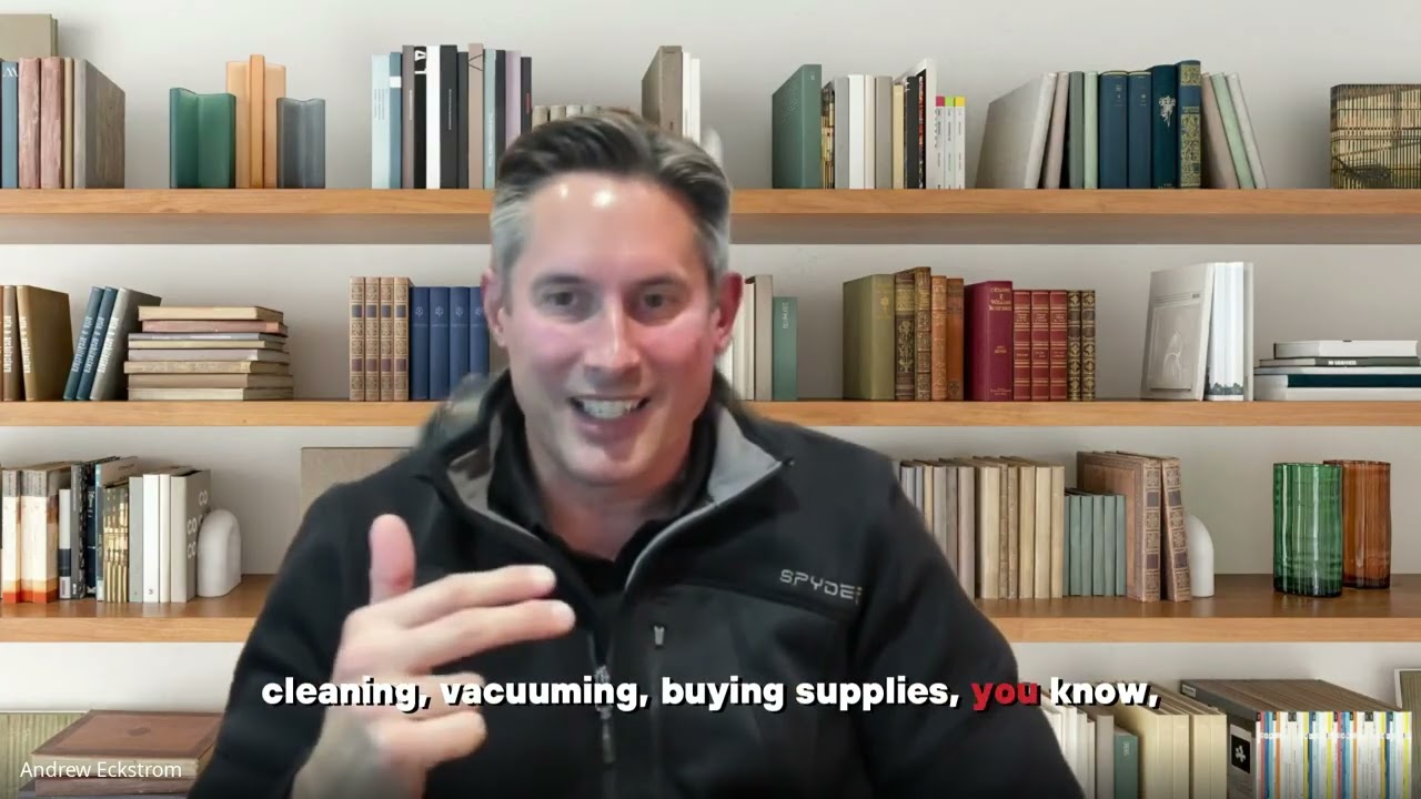 Admin Debt Explained Why Being Busy Is Stopping Your Business Growth