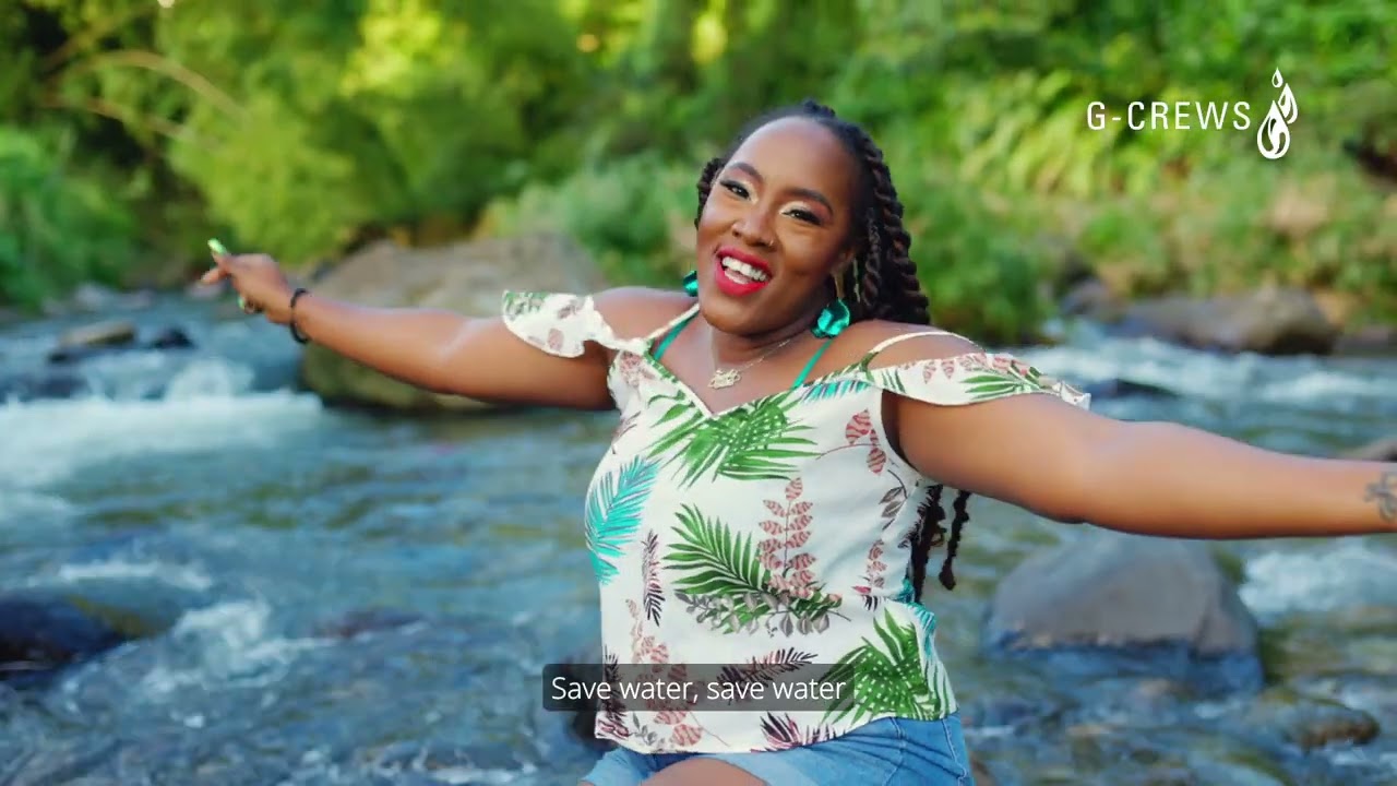 Save Water Music Video