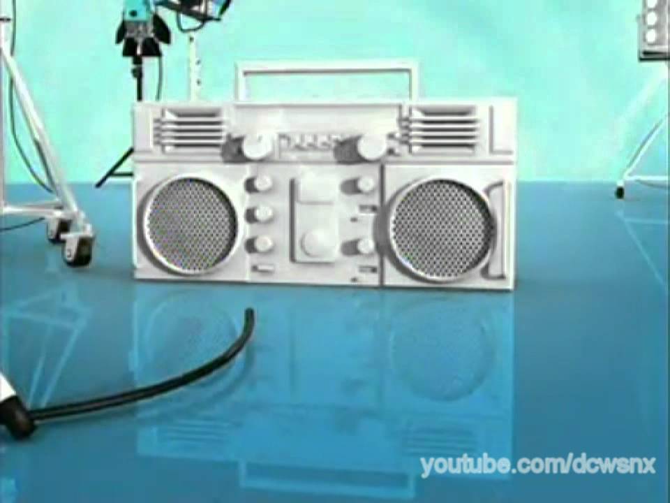 Disney Channel - We'll be right back / And now back to idents (No Text)