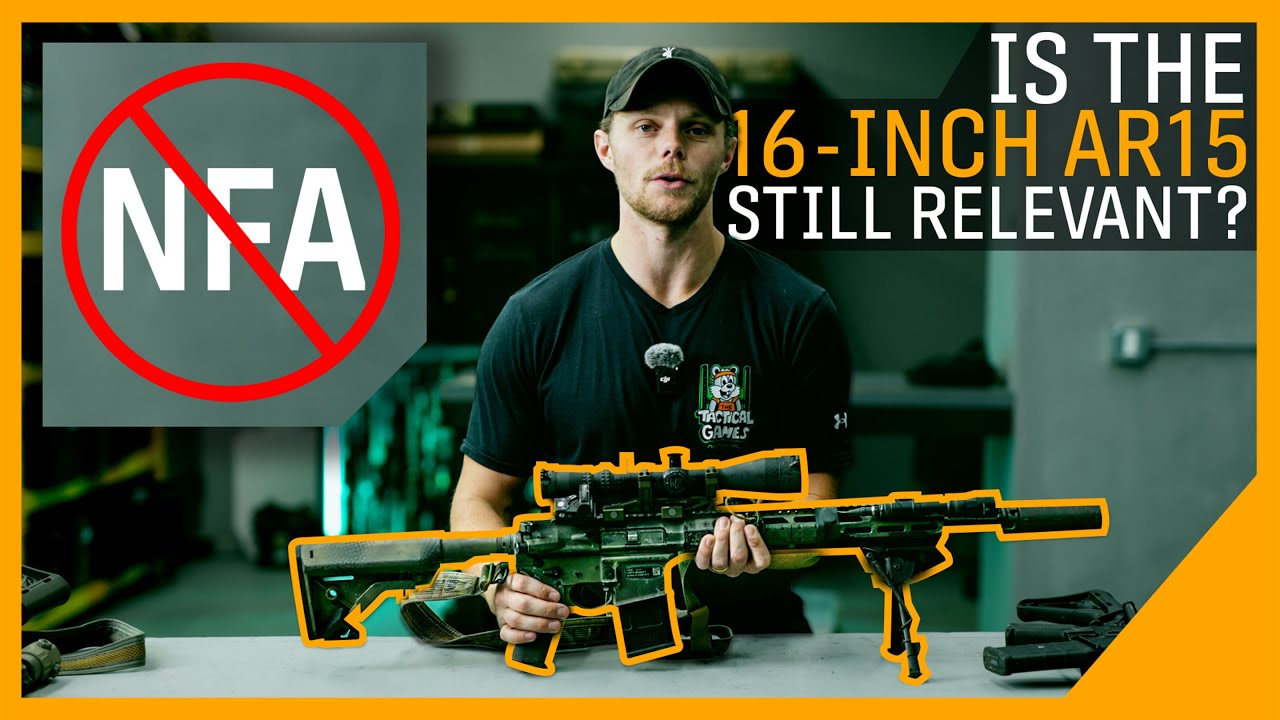 Should You Buy A 16