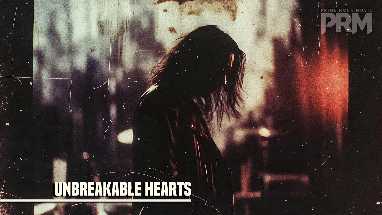 Unbreakable Hearts - Prime Rock Music (Official Audio)