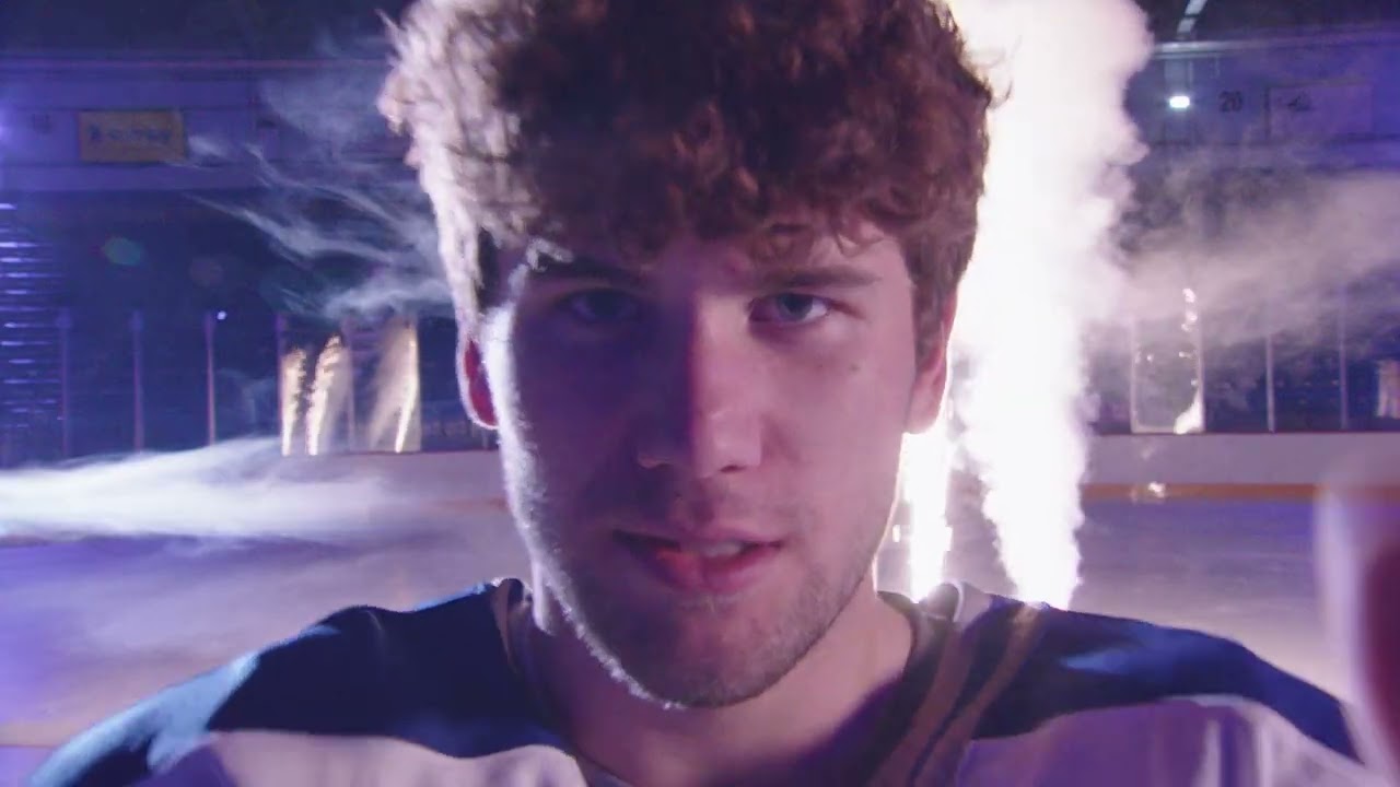 Sudbury Wolves 2024-25 Intro Video