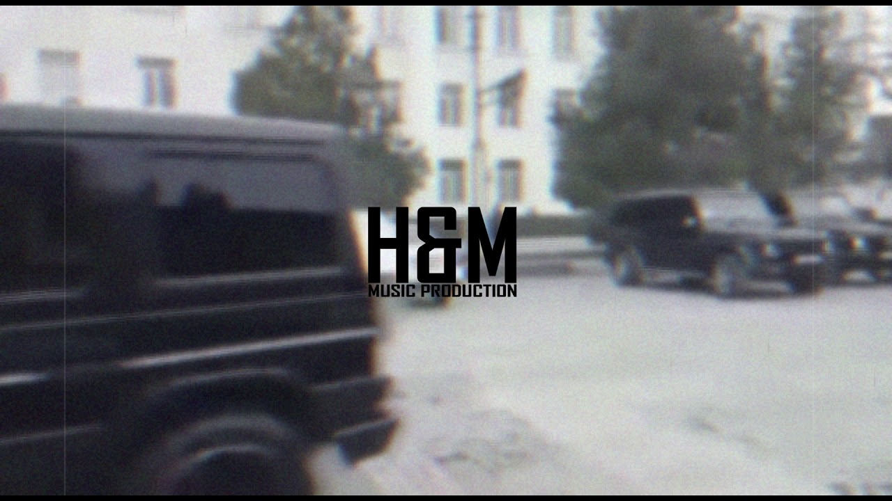 Mafya M&uuml;ziği ► G63 ◄ [ Aggressive Mey Rap Beat ] Prod.By HM Music
