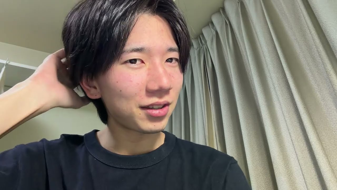 食堂行ったら君が居た。