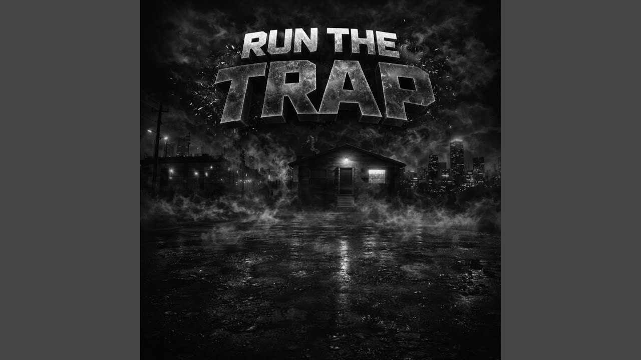 Run the Trap