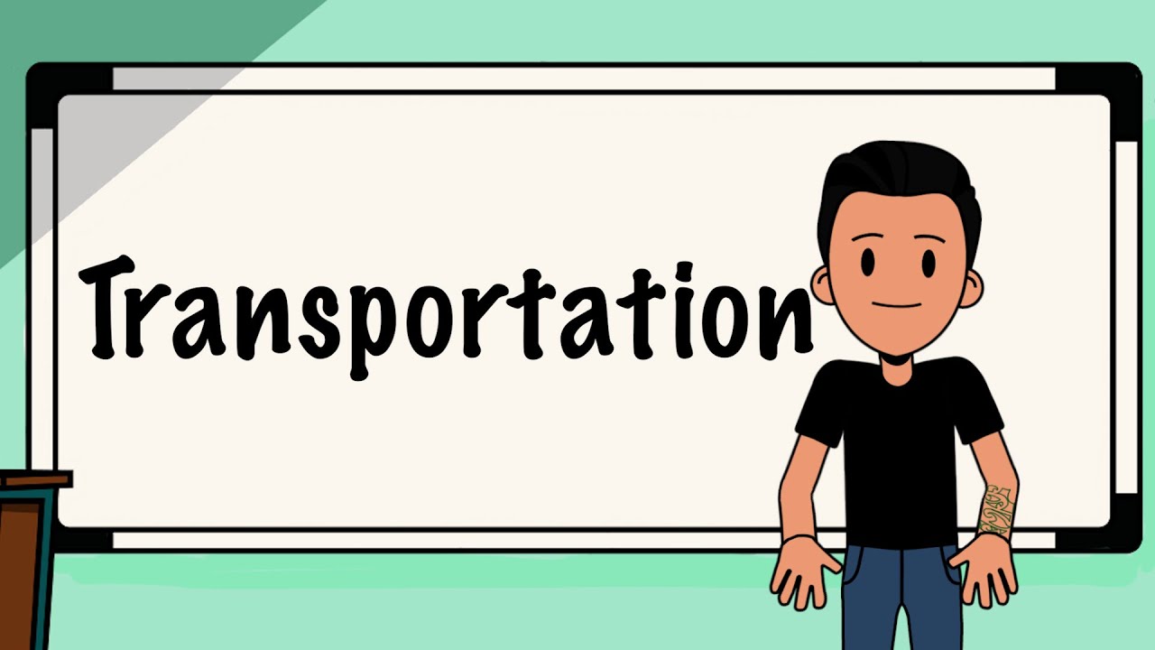 Learn Dutch - Transportation - Lesson 9