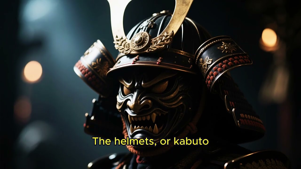 “Samurai Secrets: The Untold History of Japan’s Legendary Warriors ⚔️” #japan #asiantravel #history