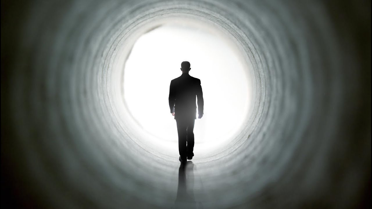 Death as an Atheist (AMA)