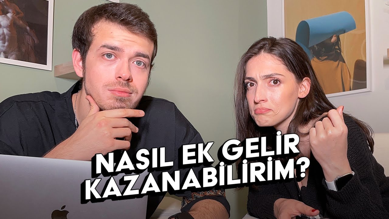 Ek Gelir Elde Etmenin Alternatif Yolları!