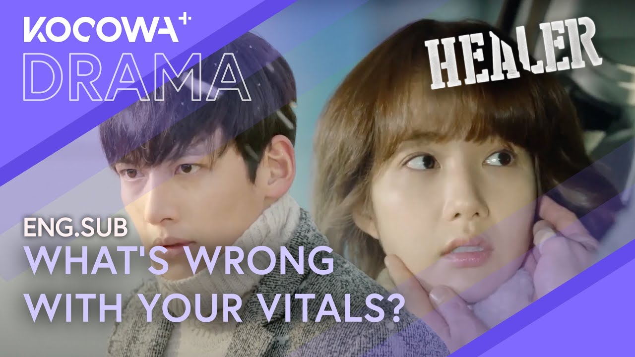 Who Sabotaged The Elevator To End Park Min Young's Life?! 💣🕵️‍♀️ | Healer EP09 | KOCOWA+