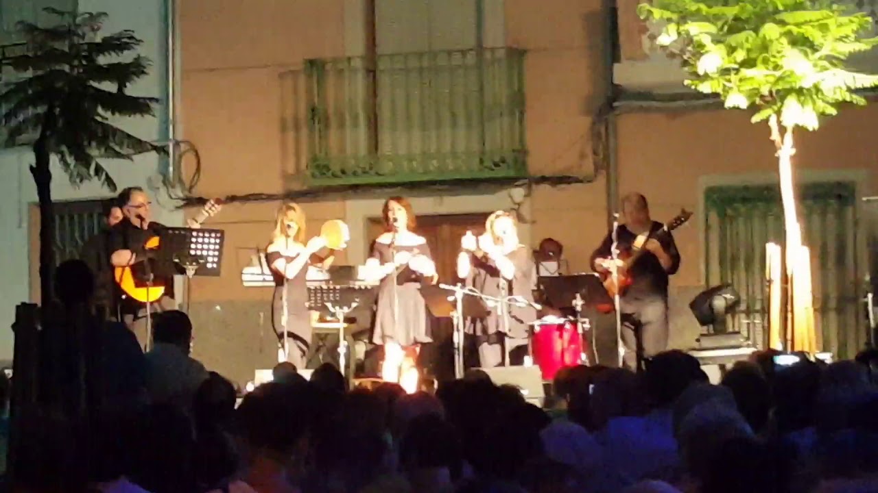 Fandango de Jódar