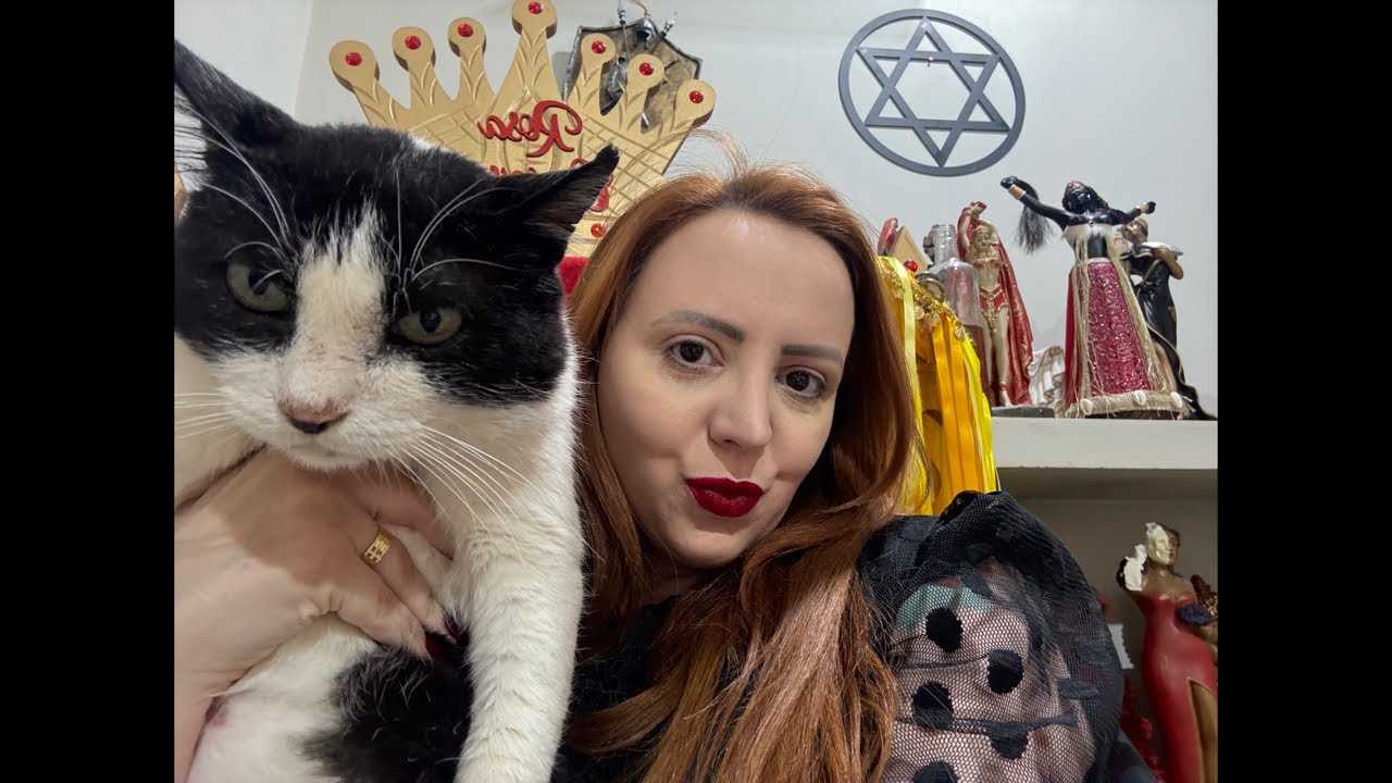 VOCÊ VAI ATÉ SE ASSUSTAR COM O QUE VAI ACONTECER! Justiça Divina nas suas mãos!