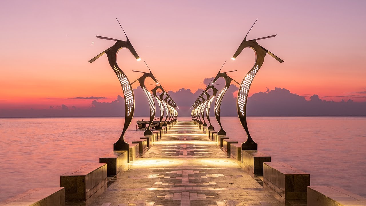 KSPN Wakatobi Destinasi Wisata Unggulan