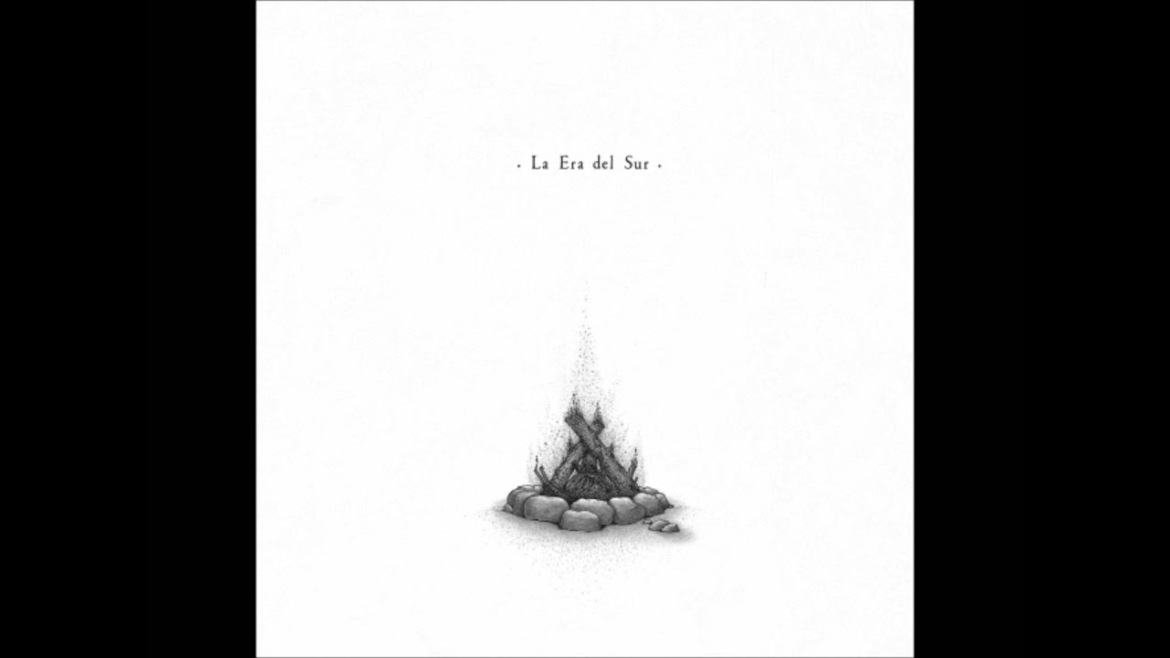 La Era Del Sur - Niño Cohete