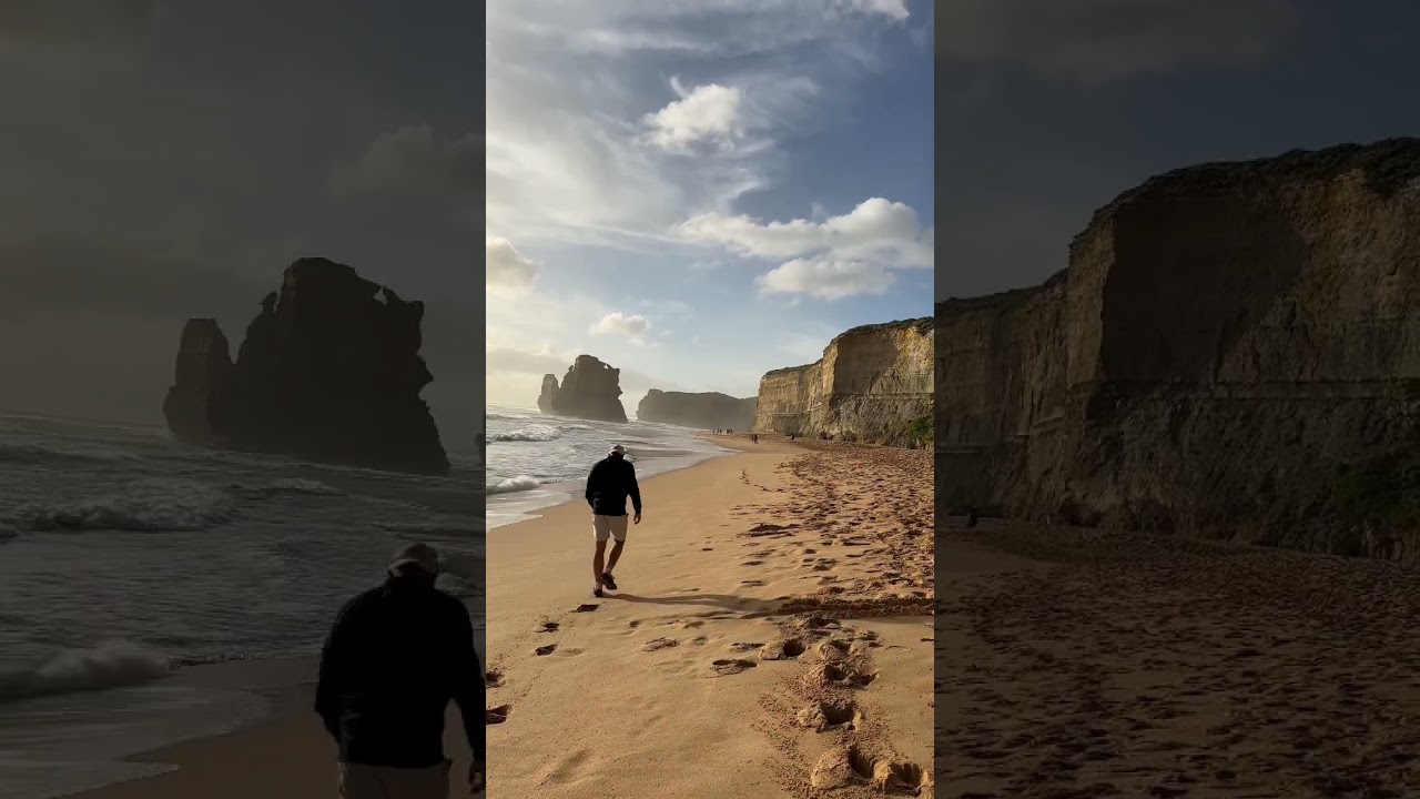 Great Ocean Road!! How beautiful is this!!