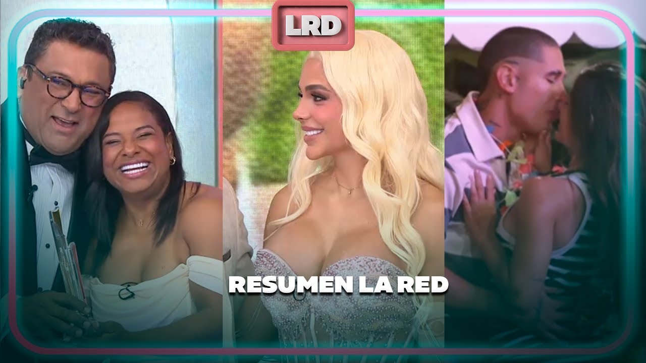 Resumen cap&iacute;tulo: Dos exparticipantes del &lsquo;Desaf&iacute;o&rsquo; ganan particulares premios - La Red | Caracol TV