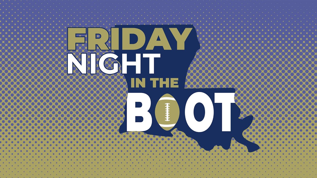 Friday Night in the Boot - 11/7/25