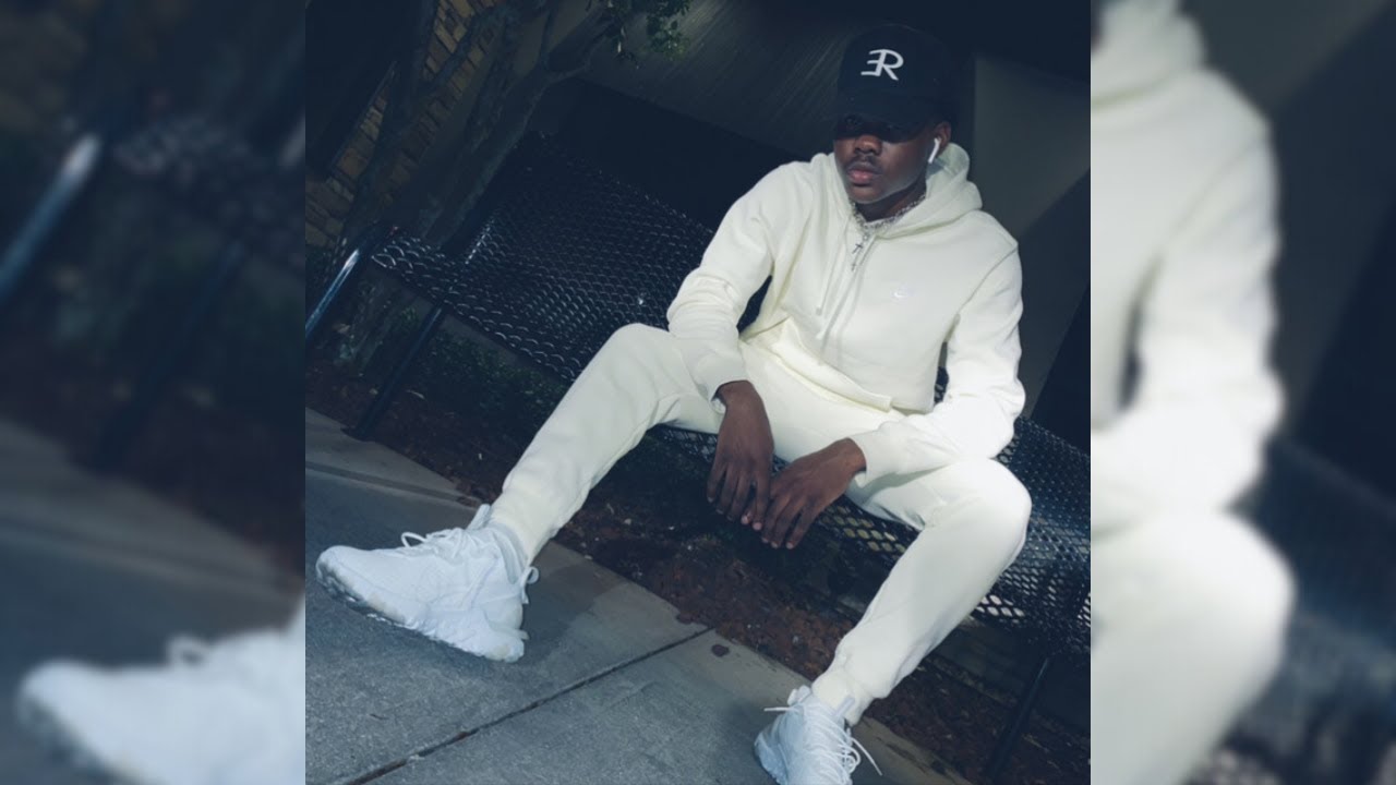 [FREE] Caleb Gordon x Hulvey Type Beat 2023 | 