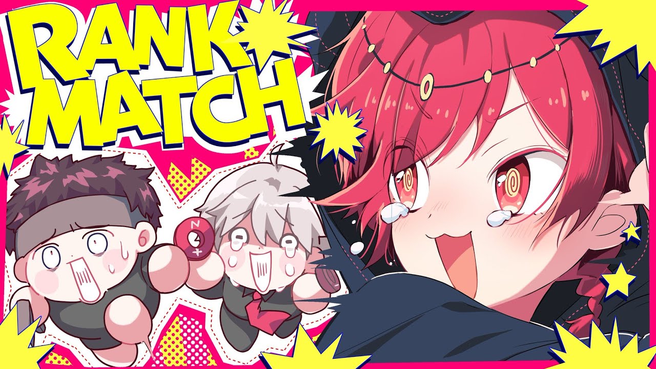 【第五人格】幻灯師バンしないではふさそランクマ【IdentityV／RC hhu】