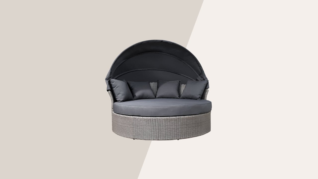 Outdoor Sonneninsel PLAYA LIVING | Riess-Ambiente.de