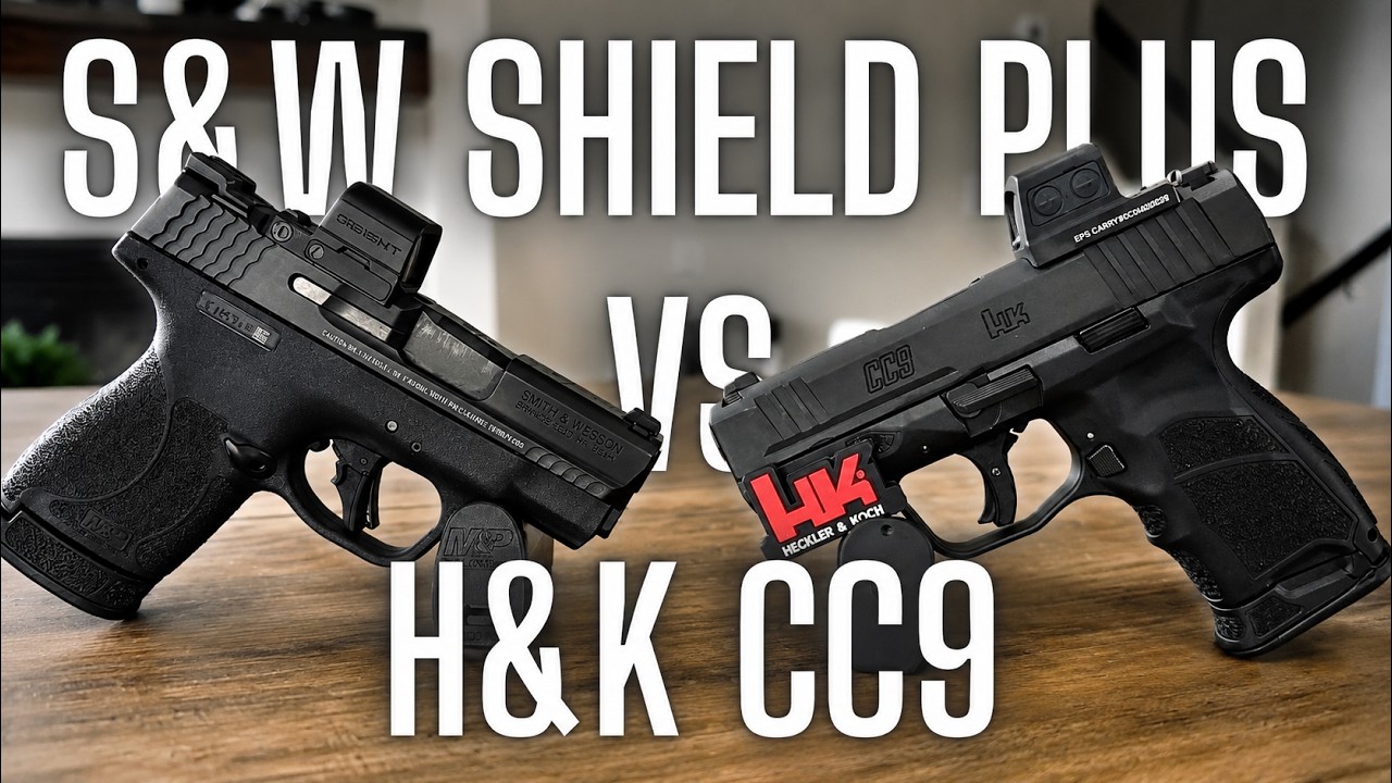 HK CC9 против Shield Plus &ndash; какой из них показал лучшие результаты? 🎯