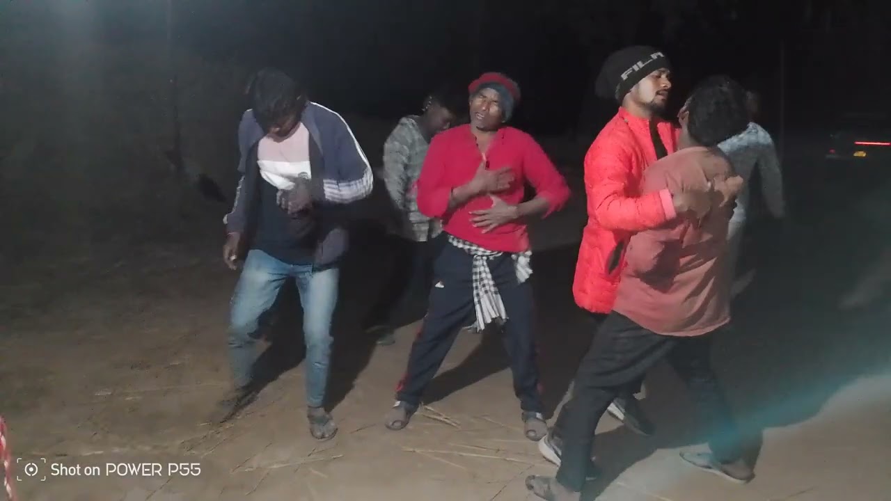 Amrudi Happy new year 2026 kaMatal dance 💐