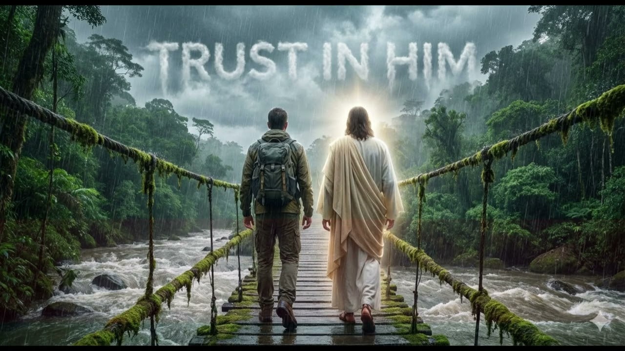 Trust in him (Original) #trending #song #viral #viralvideo #shorts #shortvideo