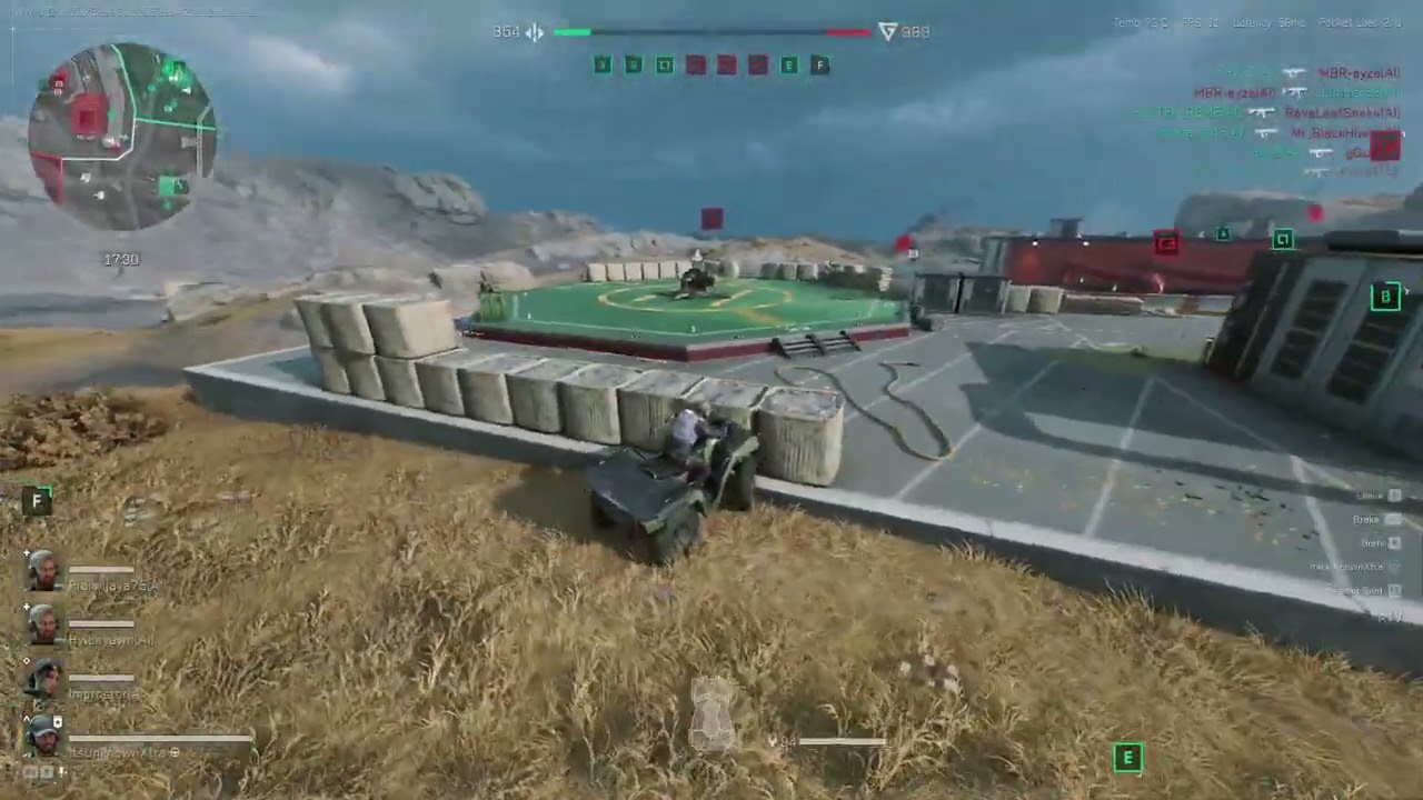 Lost Secrets of the Delta Force Game Series